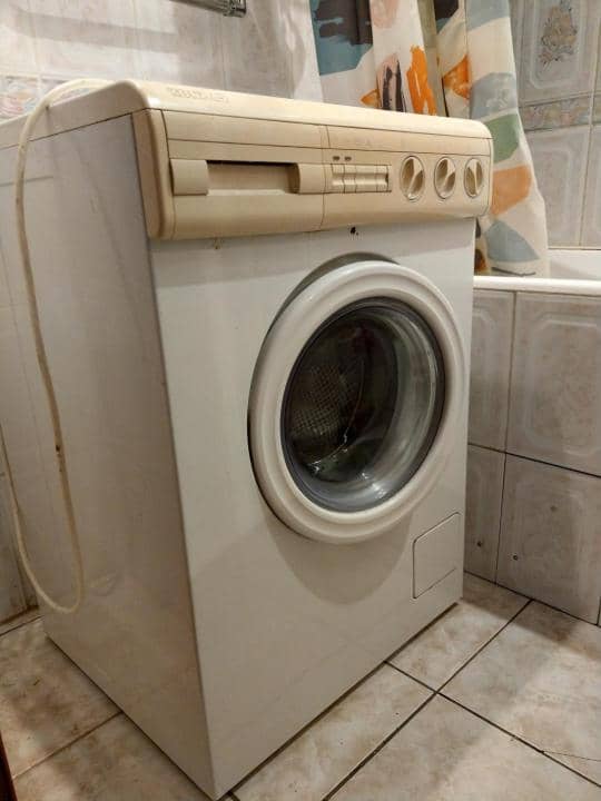 Ремонт стиральной машины Philco WMS 862 MX, не крутит барабан